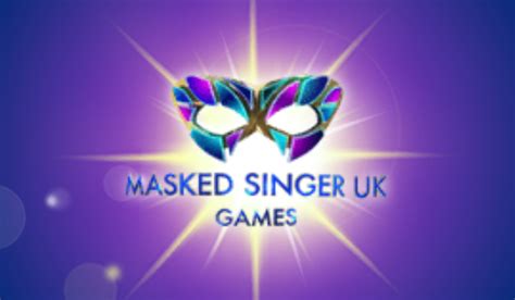 Обзор Masked Singer UK Games Casino  Честный обзор от Casino Guru